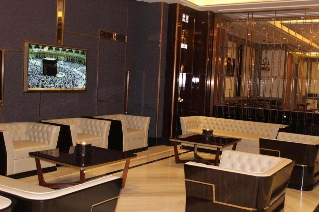 Batoul Ajyad Hotel