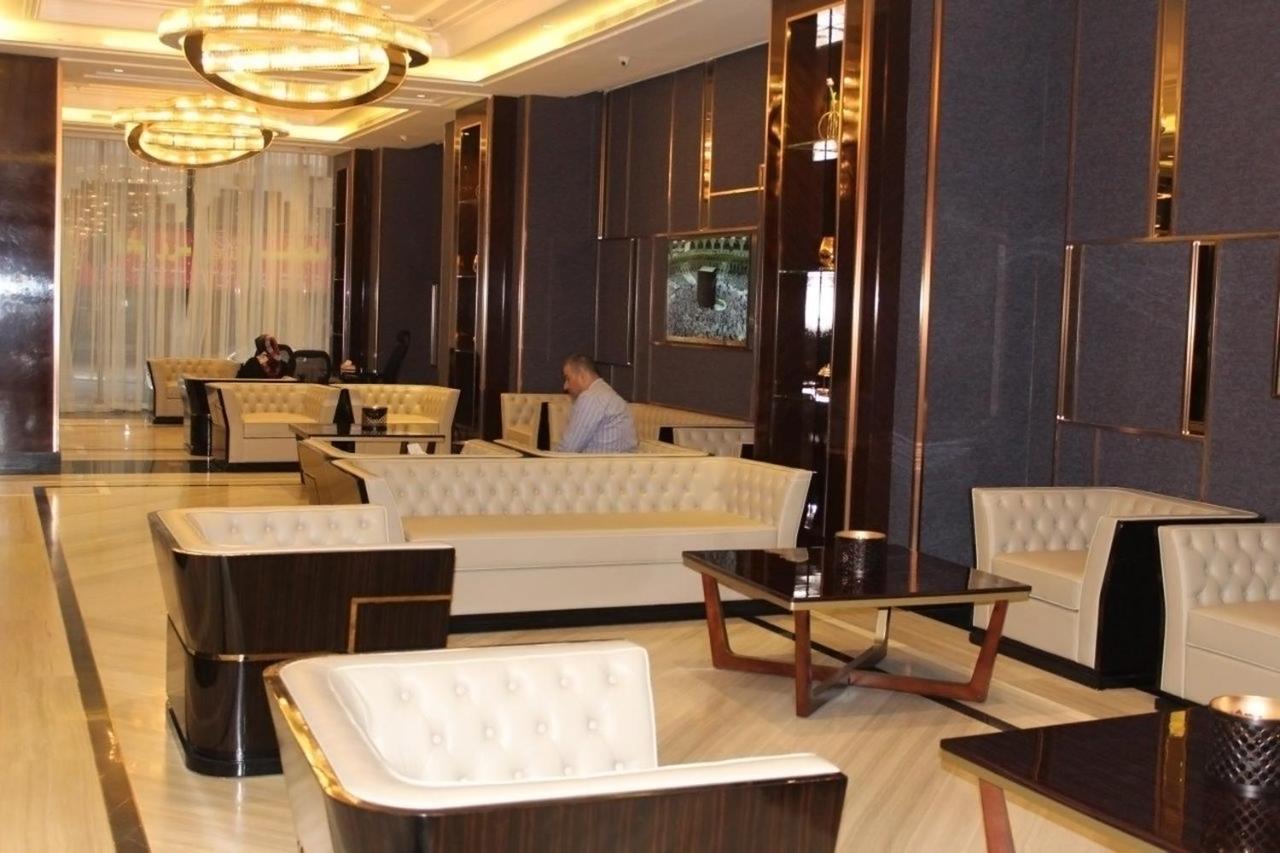 Batoul Ajyad 3*