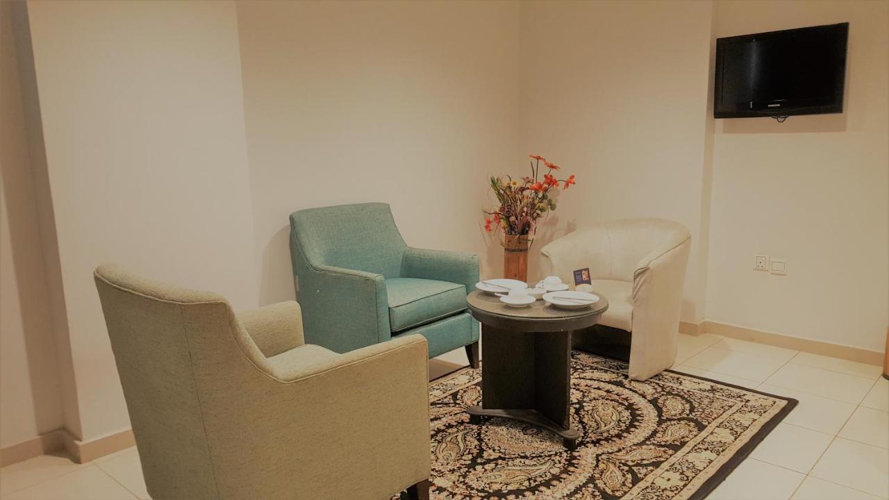 Hotel Al Hayat Line