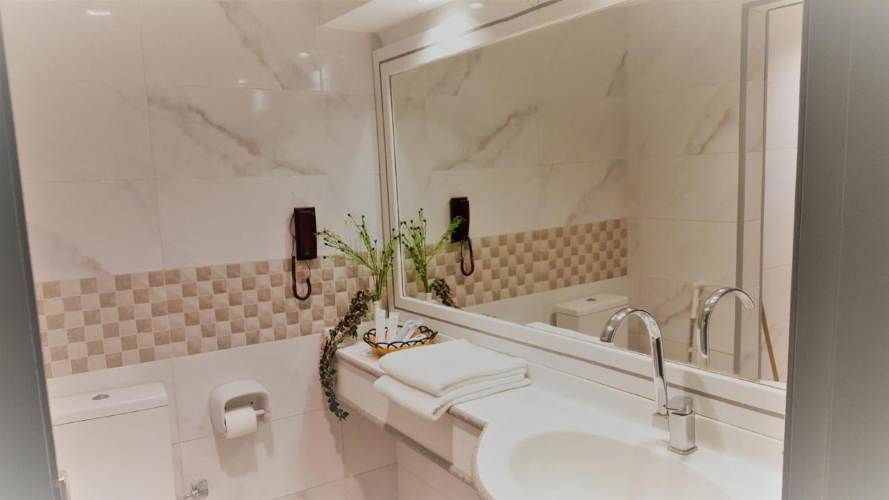Al Hayat Line Hotel *