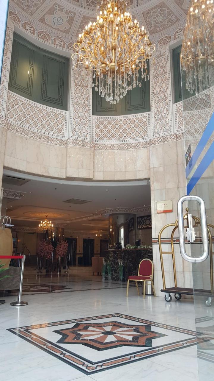 Al Hayat Line * Mecca