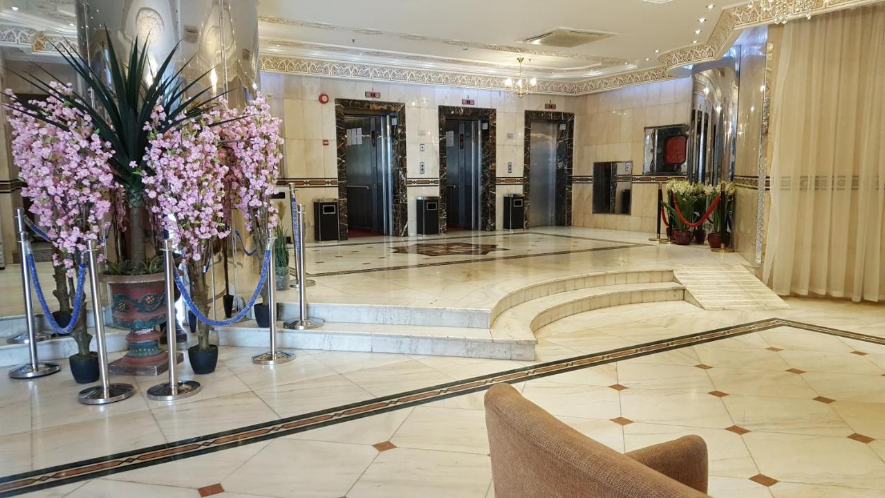 Al Hayat Line