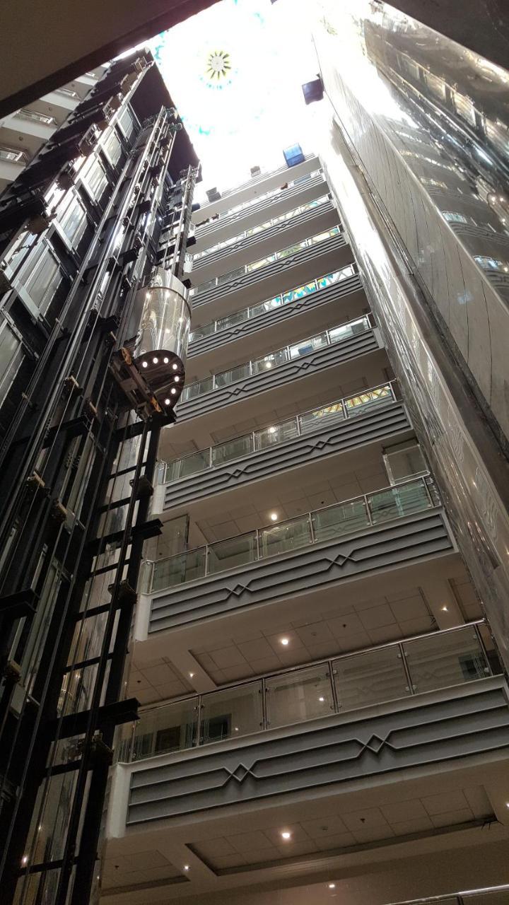 Al Hayat Line Hotel Mecca