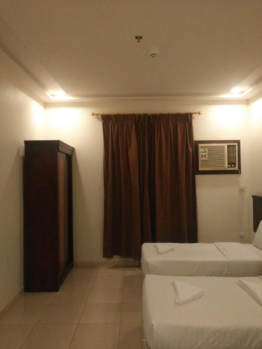 Hotel Ghoroob Al Mashaer