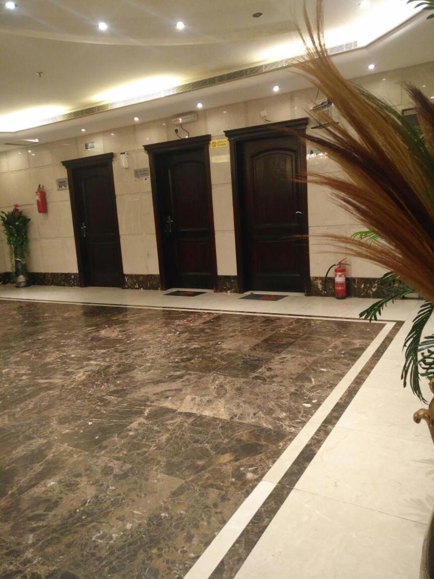 Hotel Ghoroob Al Mashaer