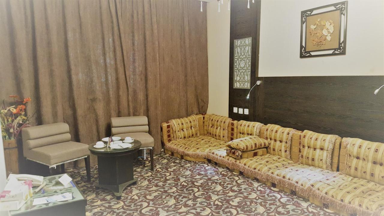 Al Hayat Line Hotel Mecca