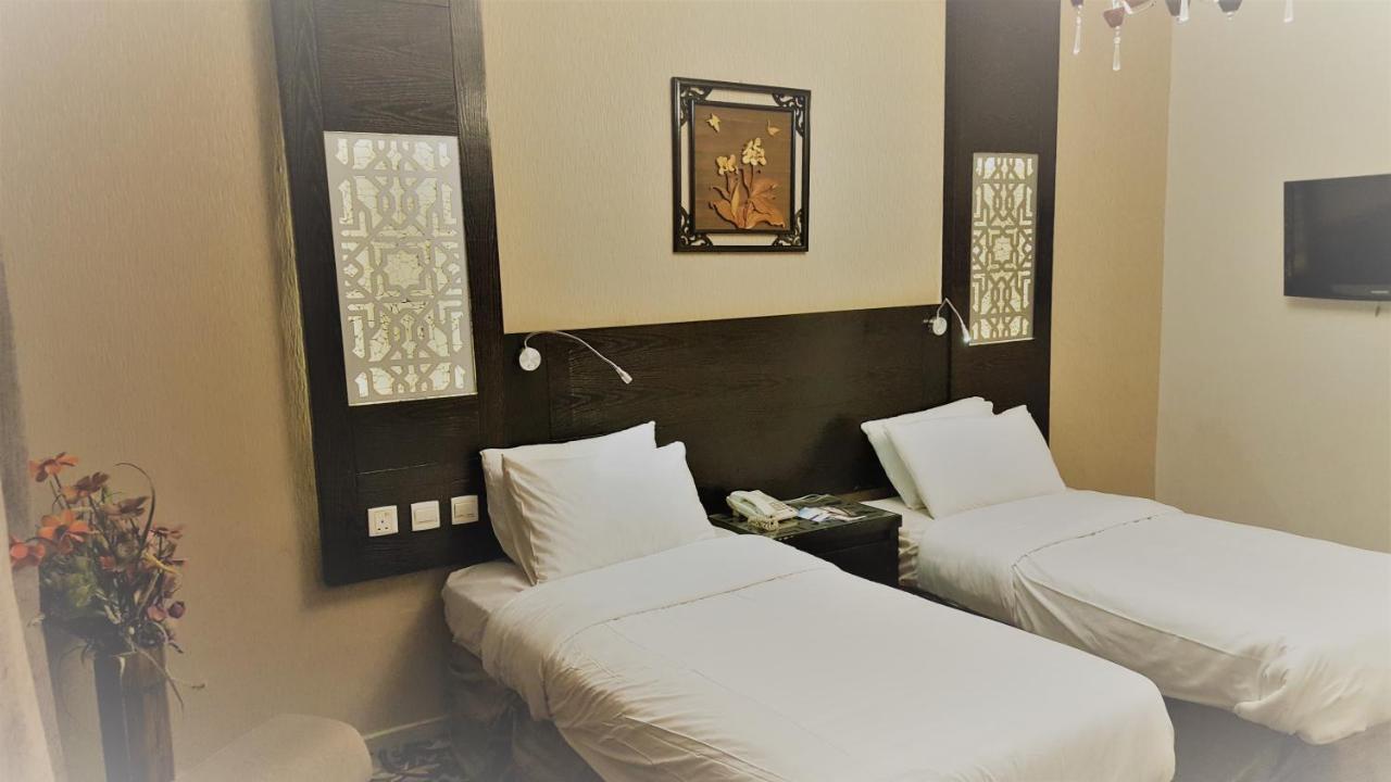 Al Hayat Line Hotel *