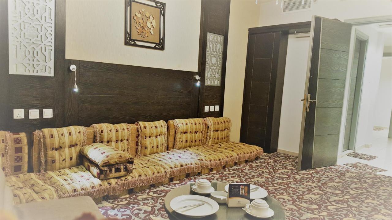 Al Hayat Line