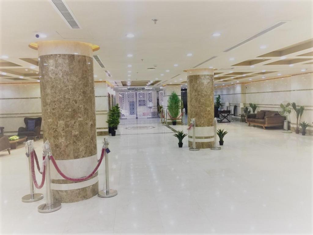 Al Hayat Line * Mecca