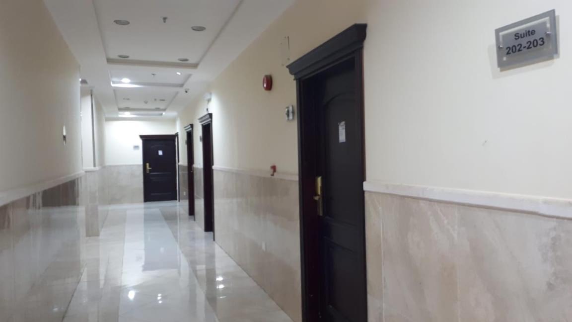 Hotel Ghoroob Al Mashaer