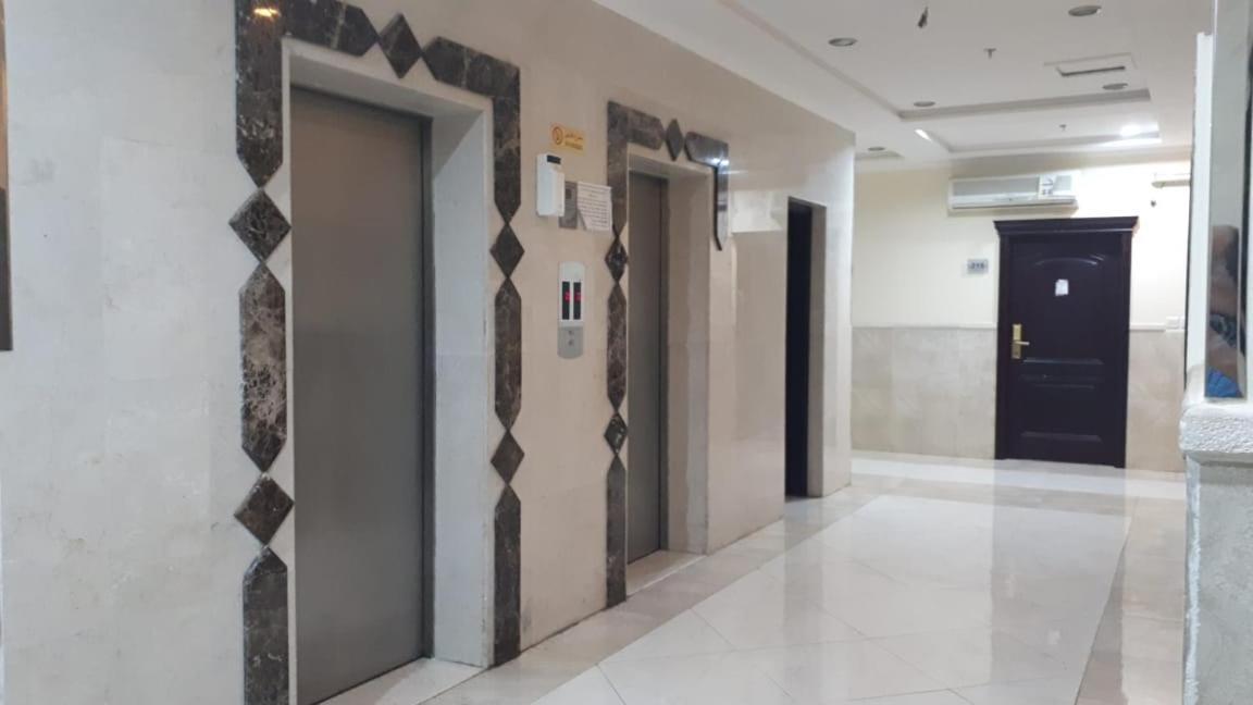 Hotel Ghoroob Al Mashaer