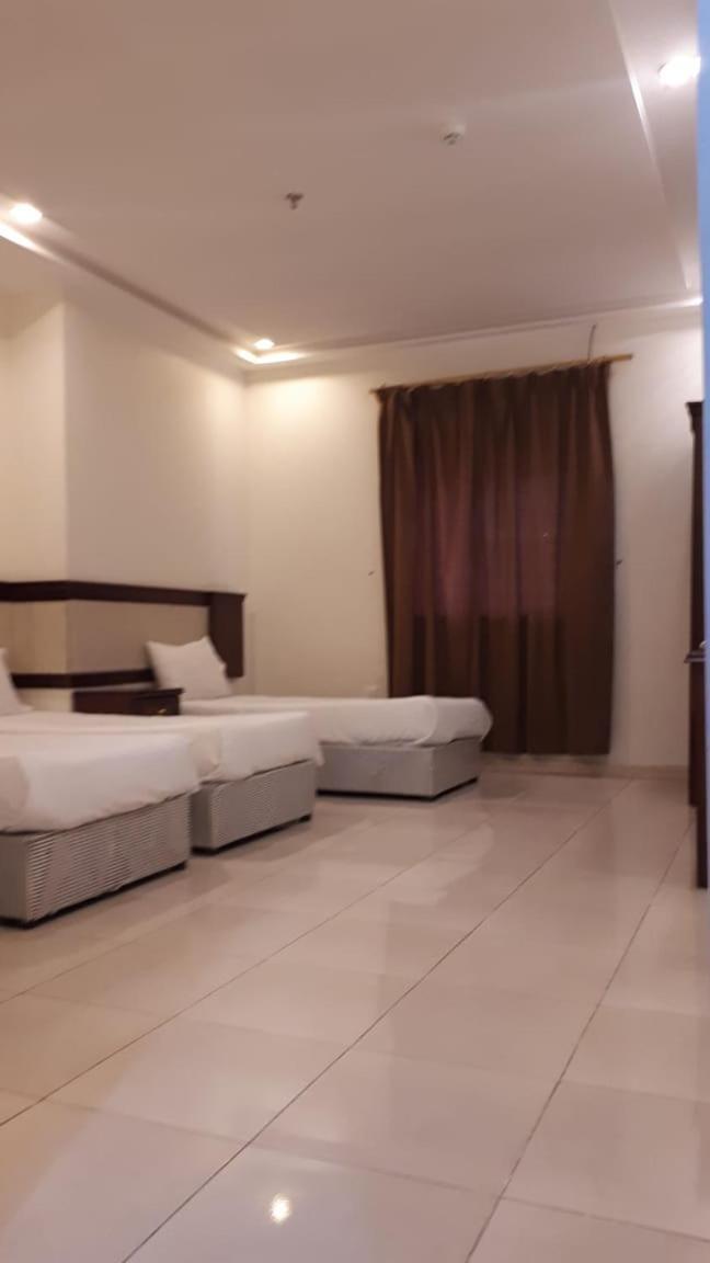 Ghoroob Al Mashaer Hotel *