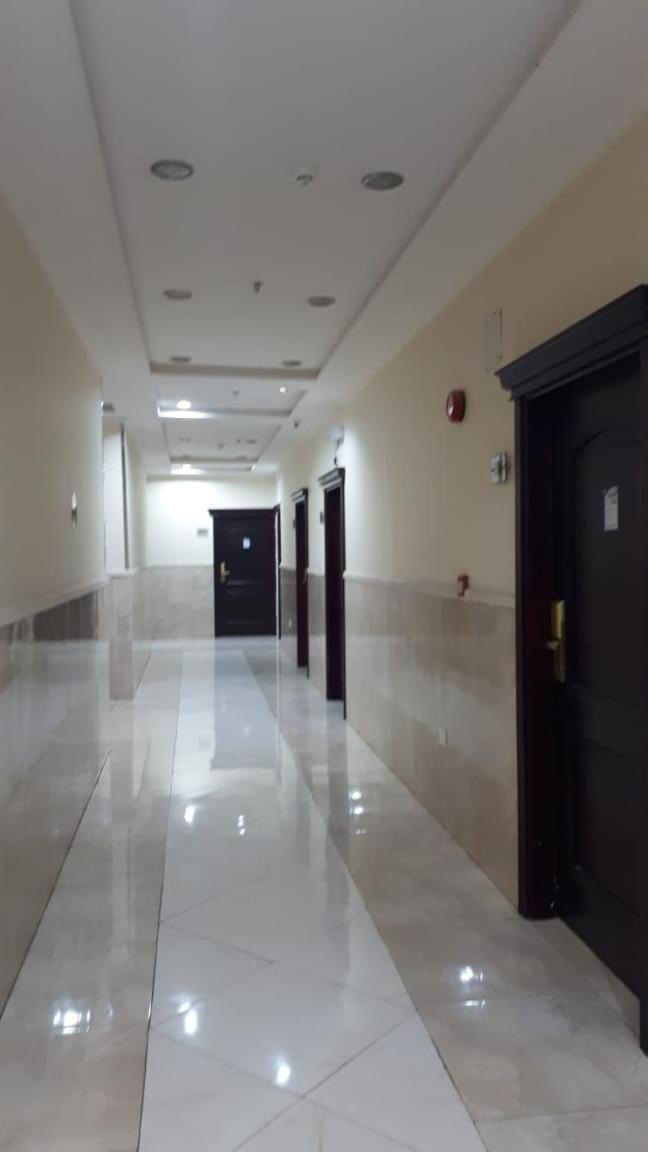Ghoroob Al Mashaer Hotel *
