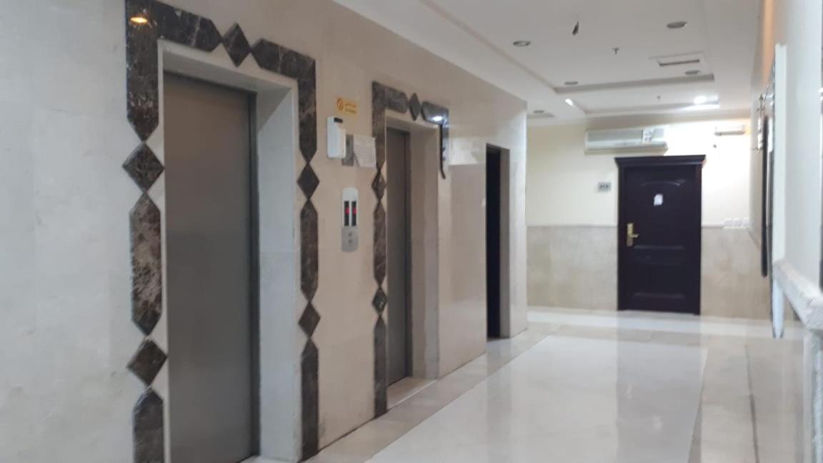 Ghoroob Al Mashaer Mecca