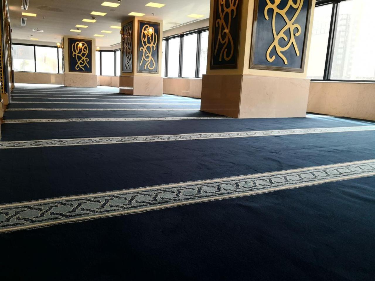 Zamazem Swiss Hotel Mecca