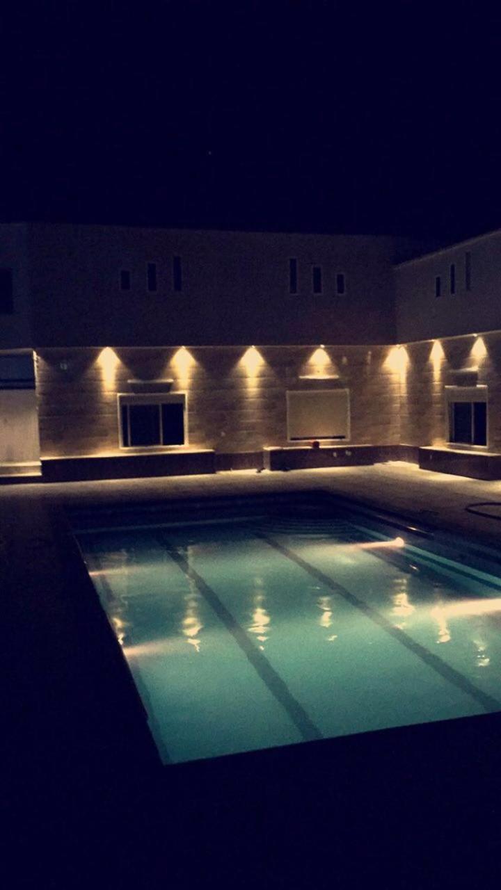 منتجع الفنورة *