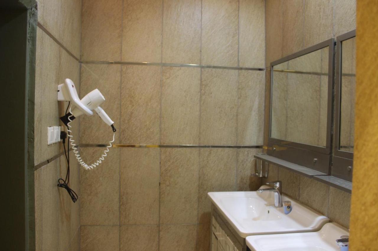 منتجع الفنورة Holiday home *