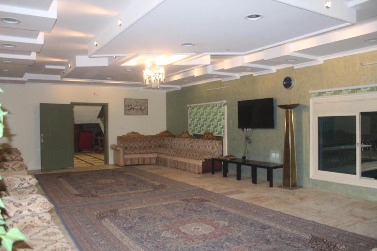 منتجع الفنورة Holiday home Mecca