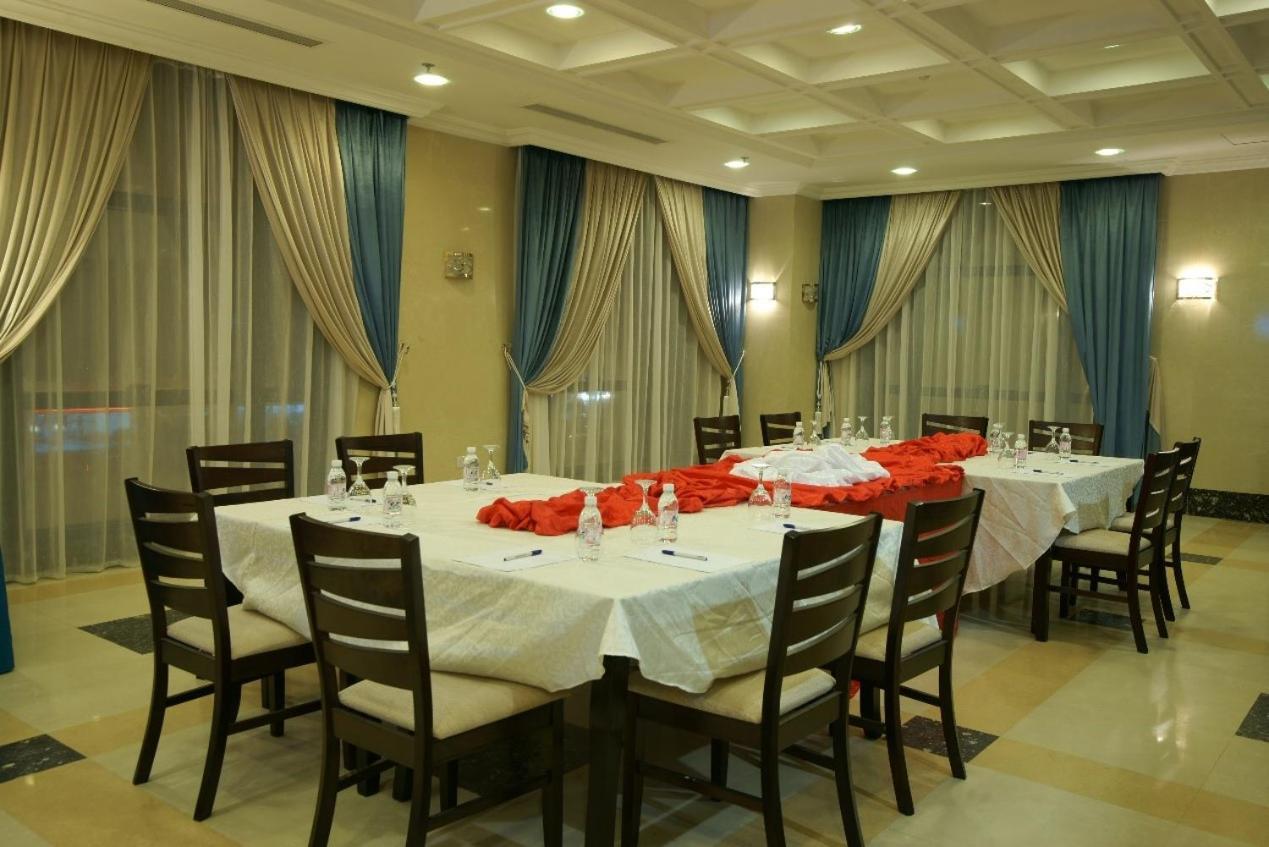 Ayat Al Wafah Hotel 2*