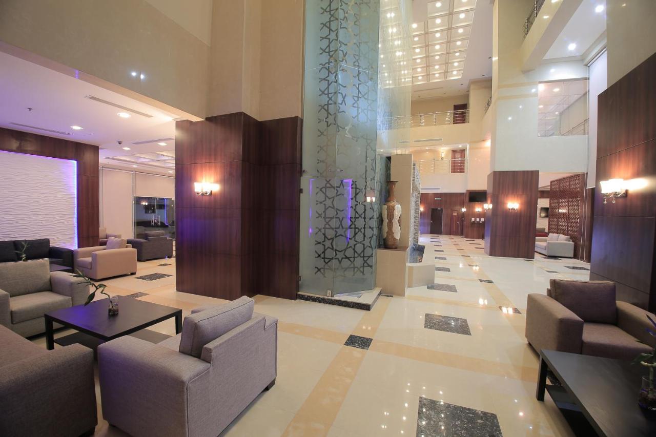 Hotel Ayat Al Wafah