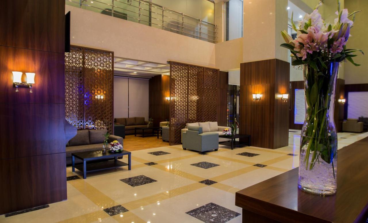 Ayat Al Wafah Hotel Mecca