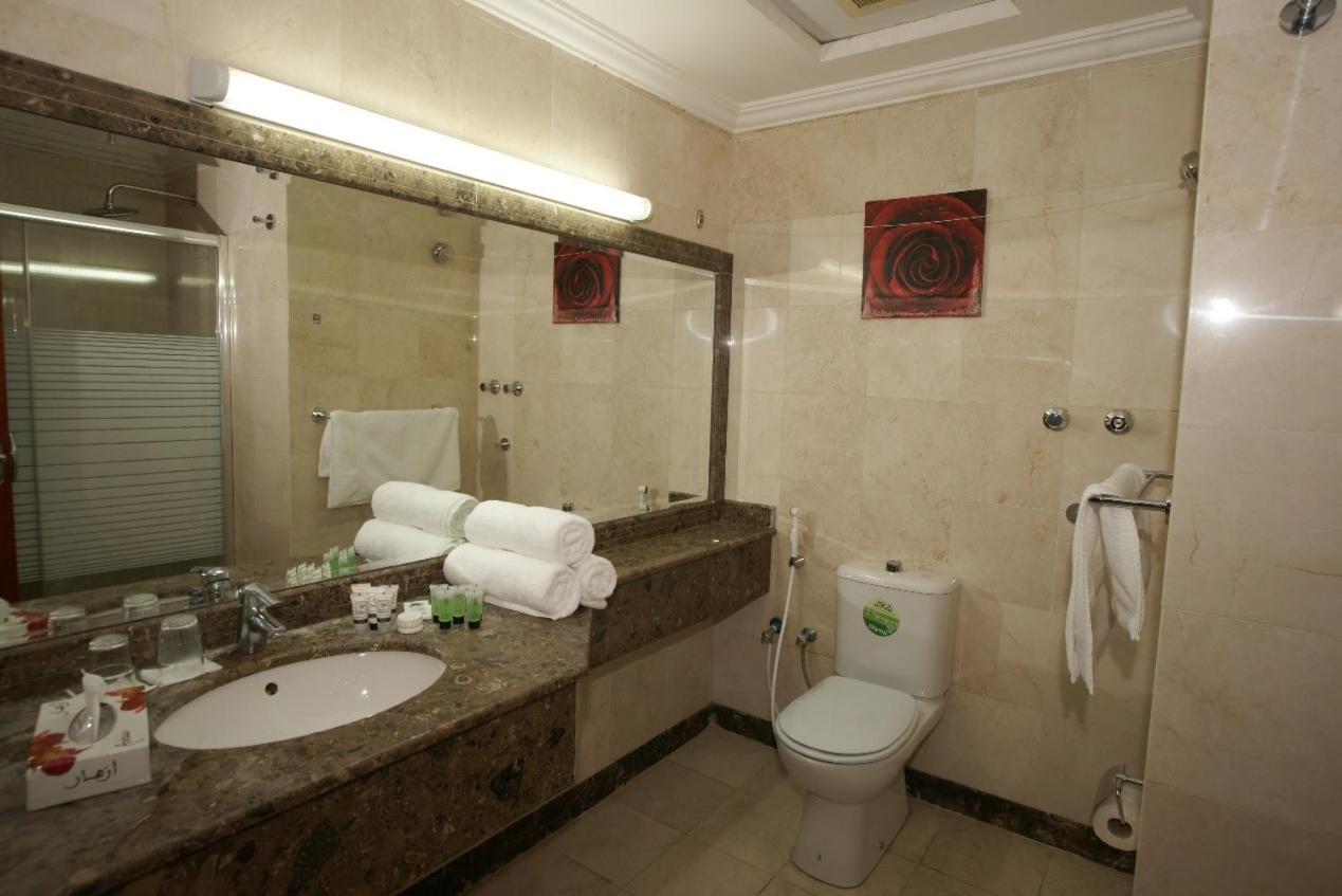 Ayat Al Wafah Hotel