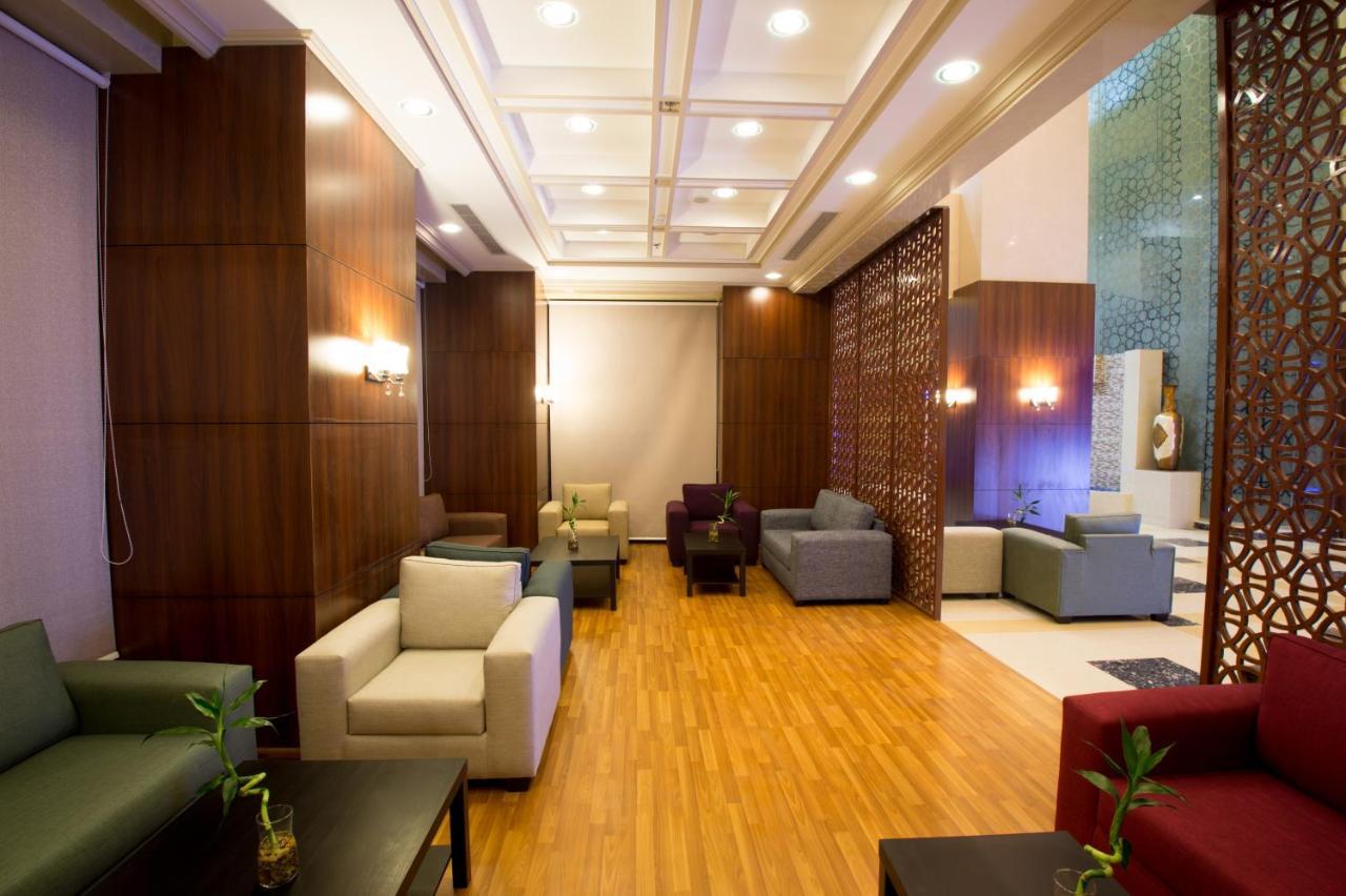 Ayat Al Wafah Hotel 2*