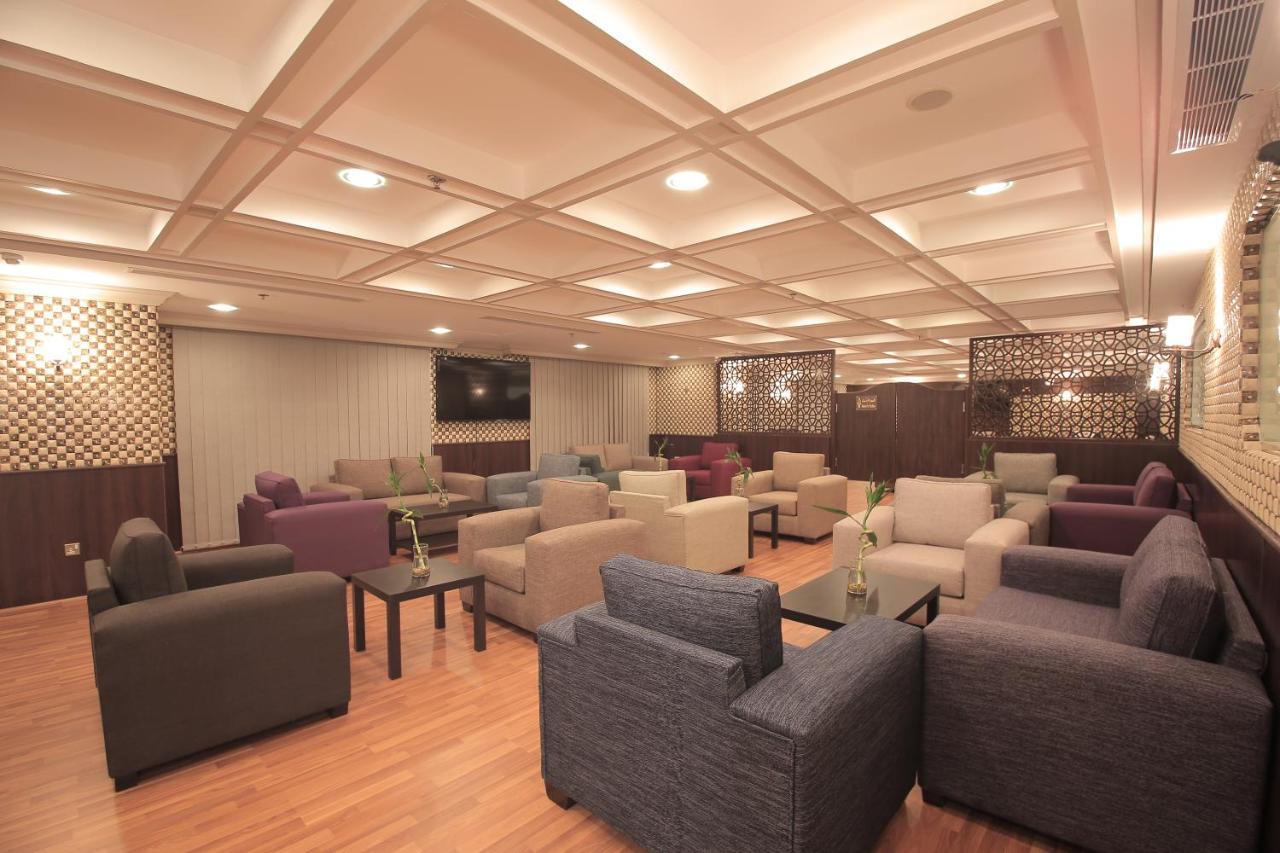 Hotel Ayat Al Wafah