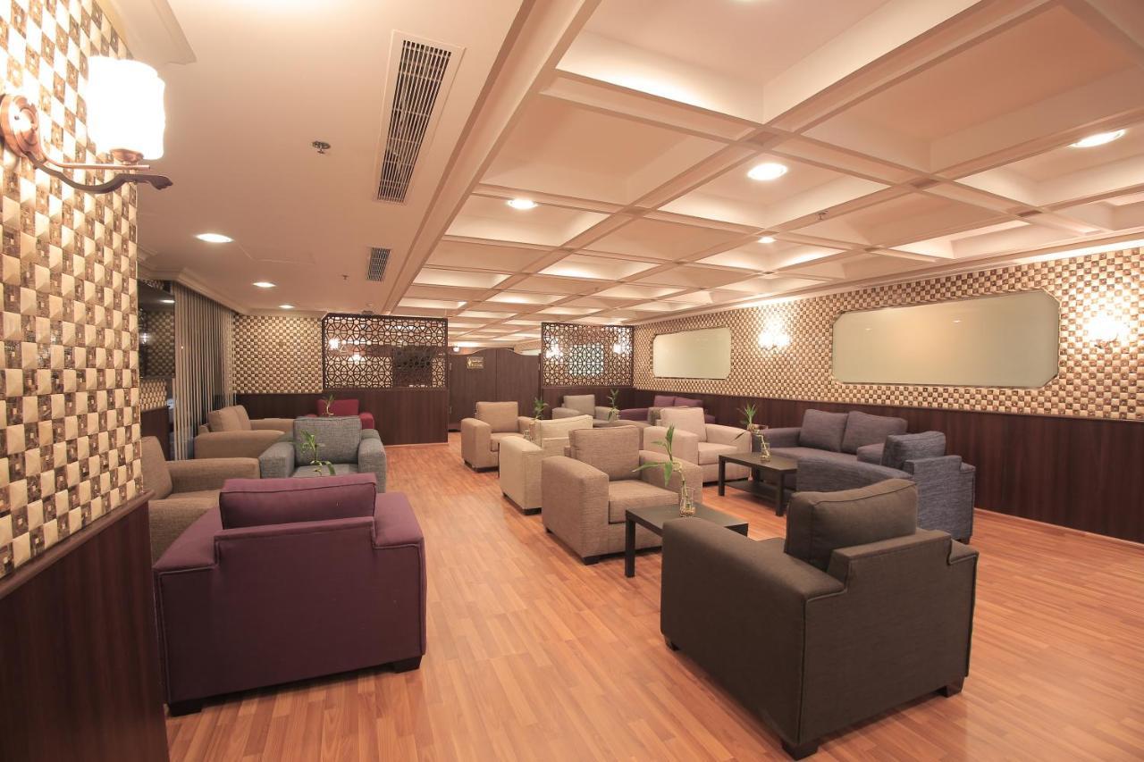 Ayat Al Wafah Hotel