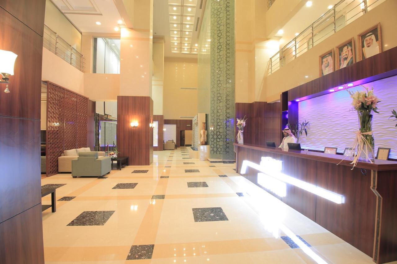 Hotel Ayat Al Wafah
