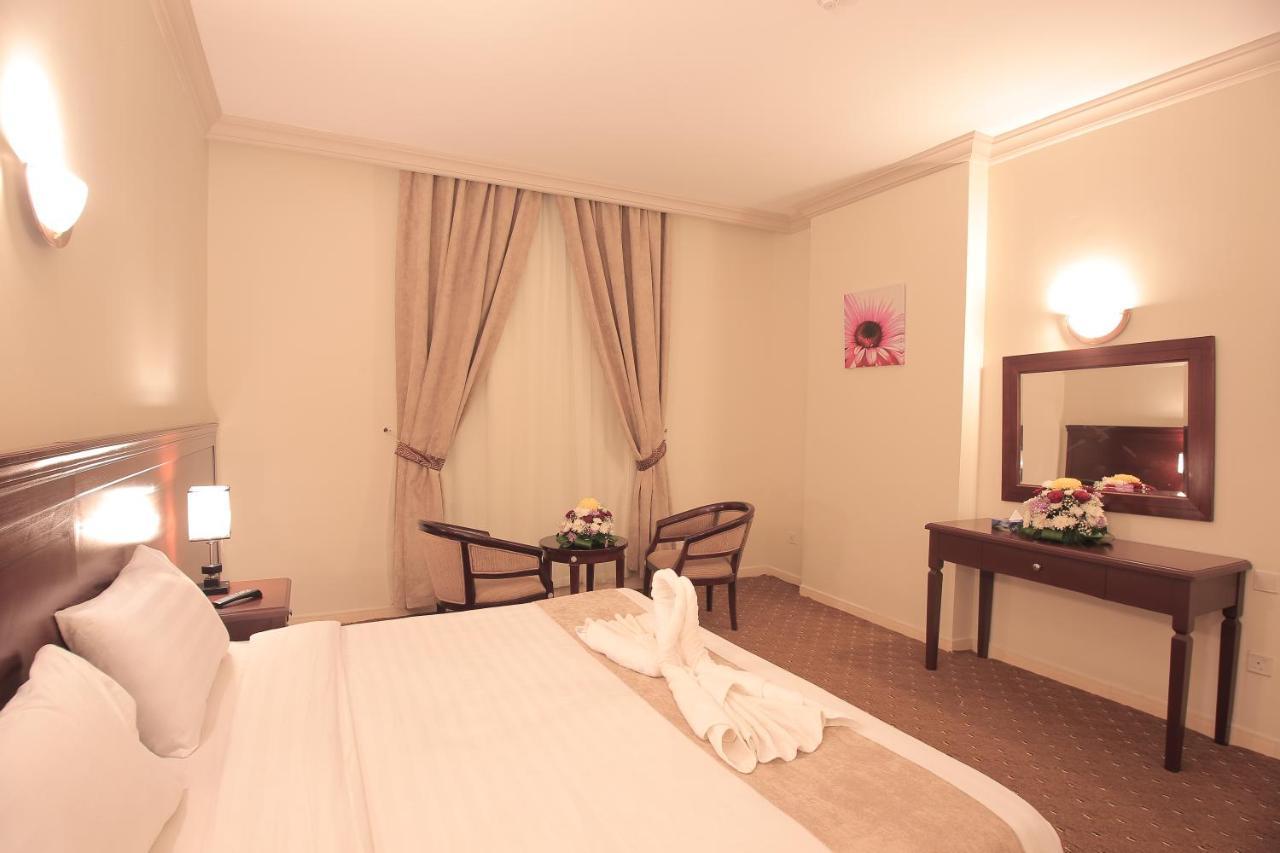 Hotel Ayat Al Wafah 2*