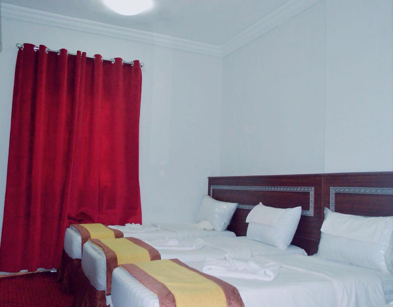 Hotel Al Ahbab Al Kobra Mecca