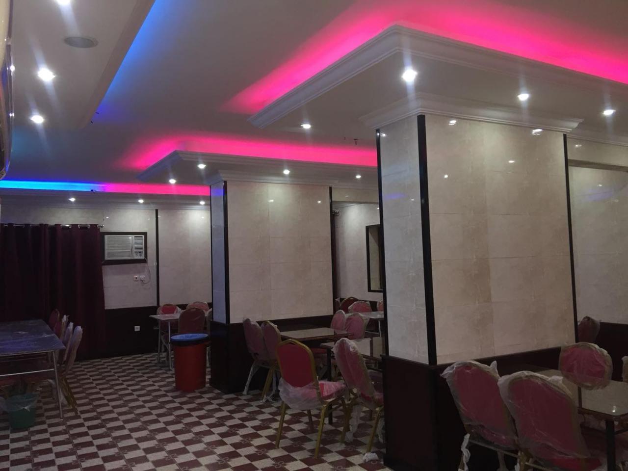 Al Ahbab Al Kobra Hotel