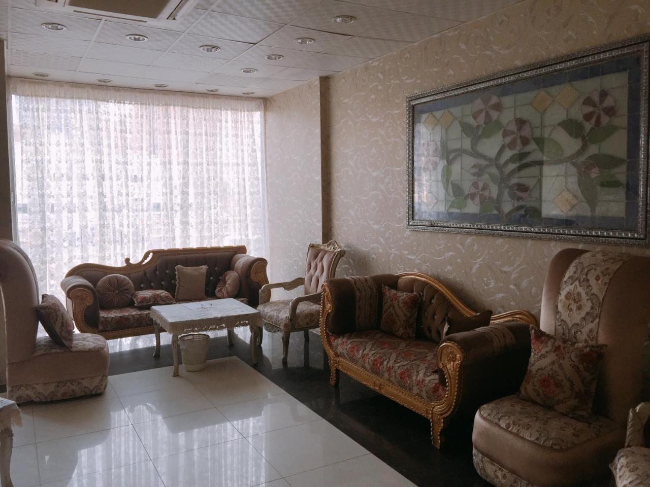 Al Ahbab Al Kobra Hotel