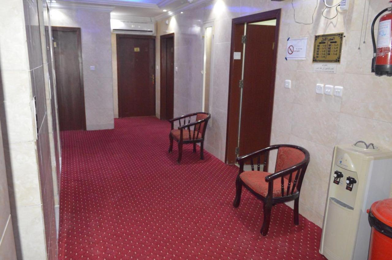 Al Ahbab Al Kobra Hotel Mecca