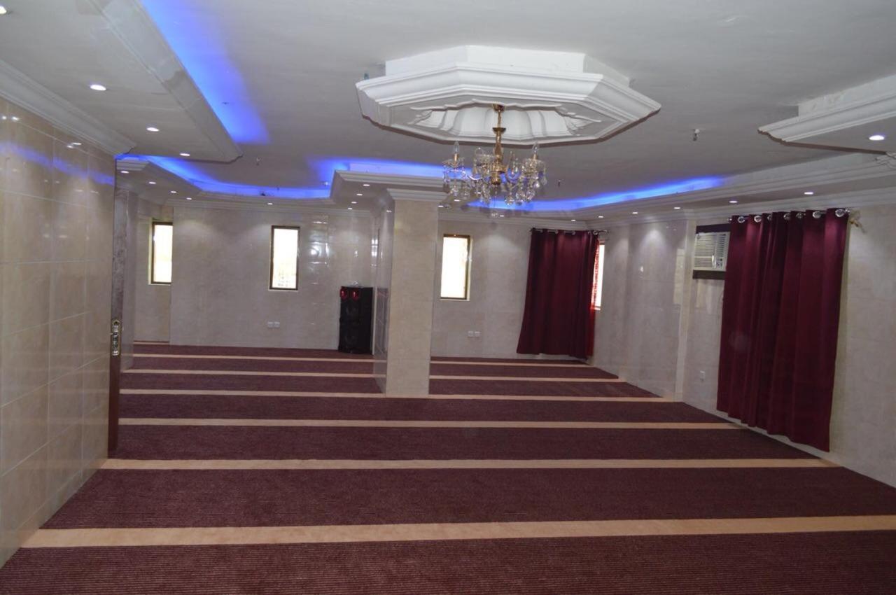 Hotel Al Ahbab Al Kobra Mecca
