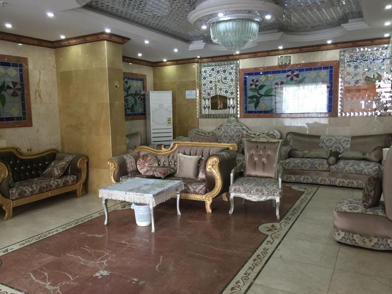 Hotel Al Ahbab Al Kobra 2*