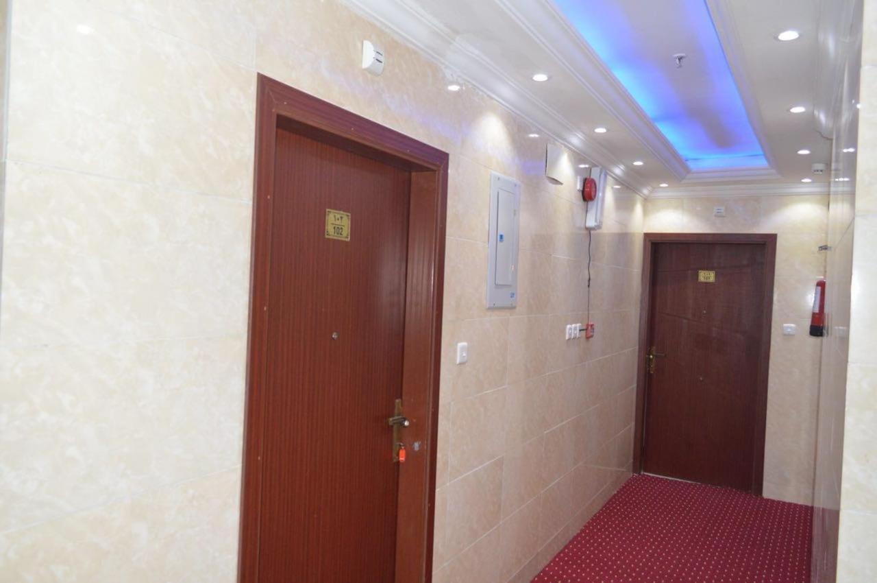 Al Ahbab Al Kobra Hotel Mecca