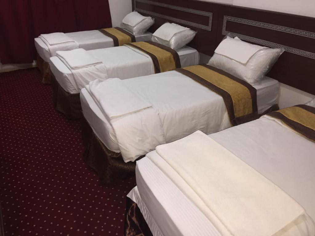 Al Ahbab Al Kobra Hotel Mecca