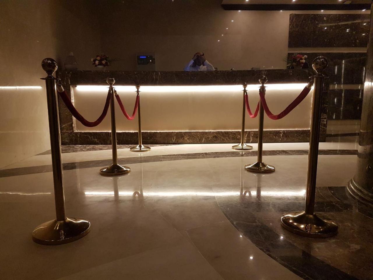 Zewar Al Mashaer Al Qasr Mecca