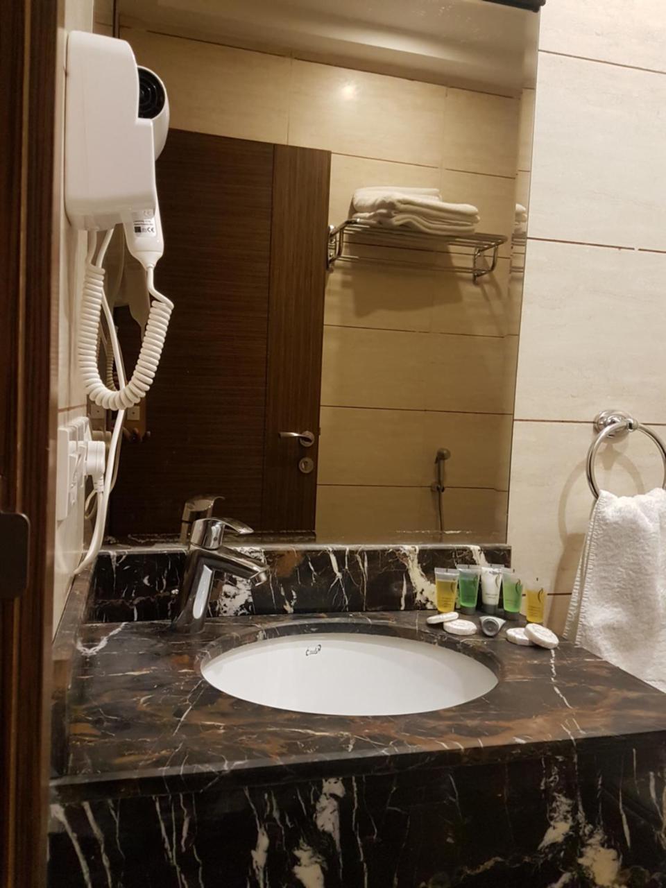 Zewar Al Mashaer Al Qasr 3* Mecca