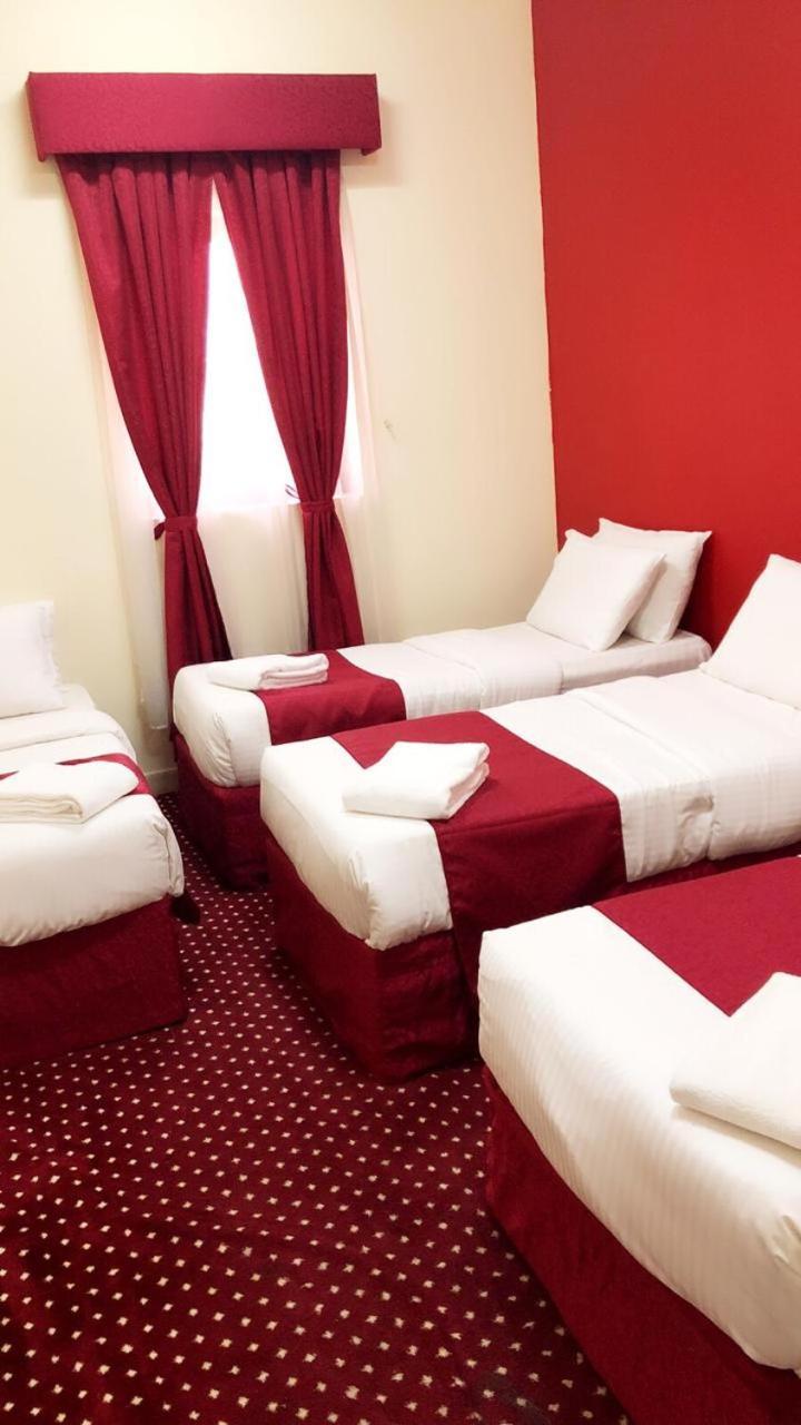 Rehab Al Akhir Hotel *