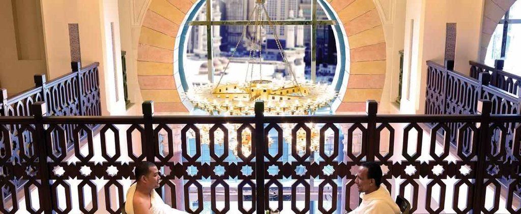 Anjum Makkah 5*