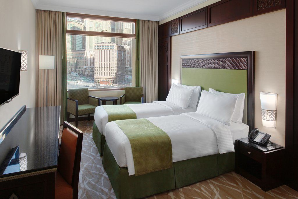 Anjum Makkah 5*