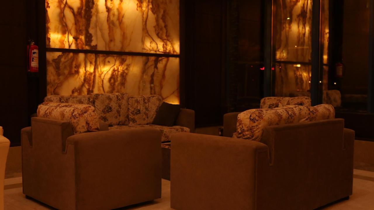 Hotel Meezab Aldeyafah