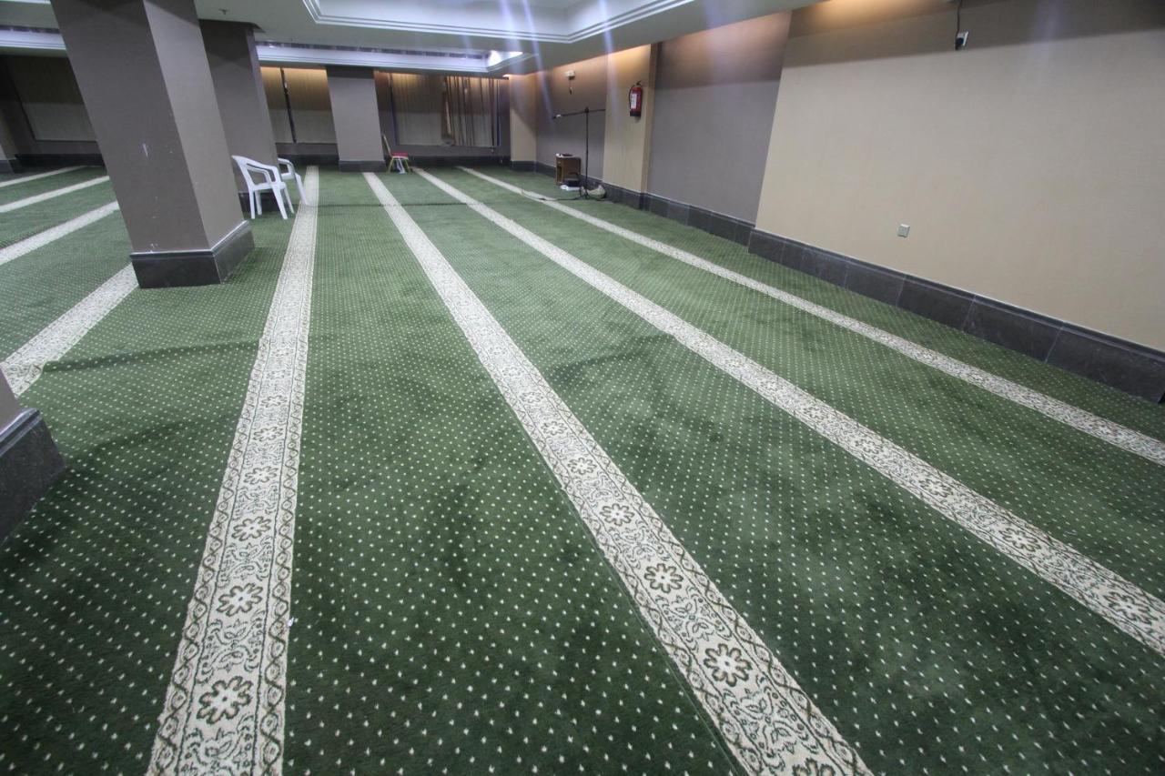 Meezab Aldeyafah Hotel *