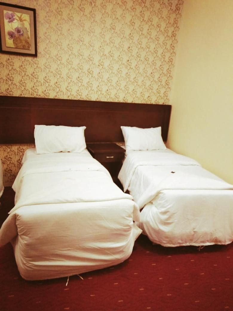 Hotel Burj Al Waqar Mecca