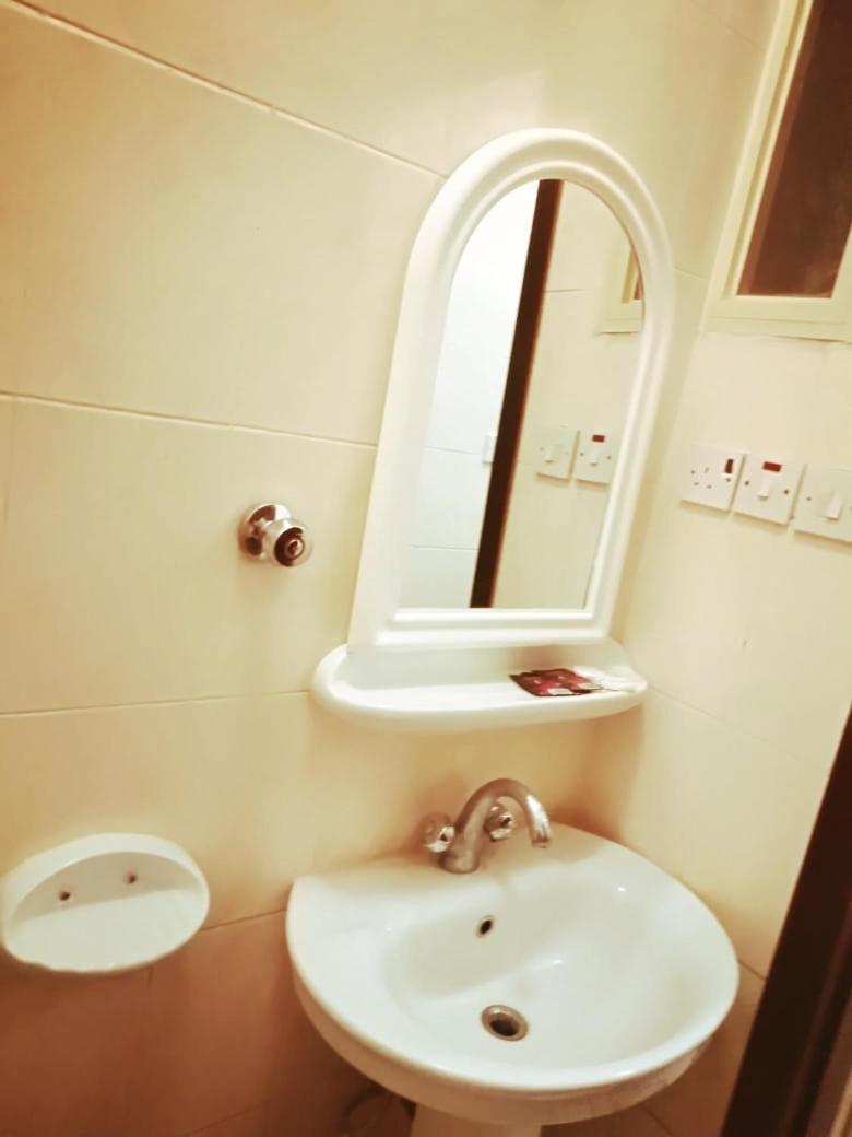 Hotel Burj Al Waqar
