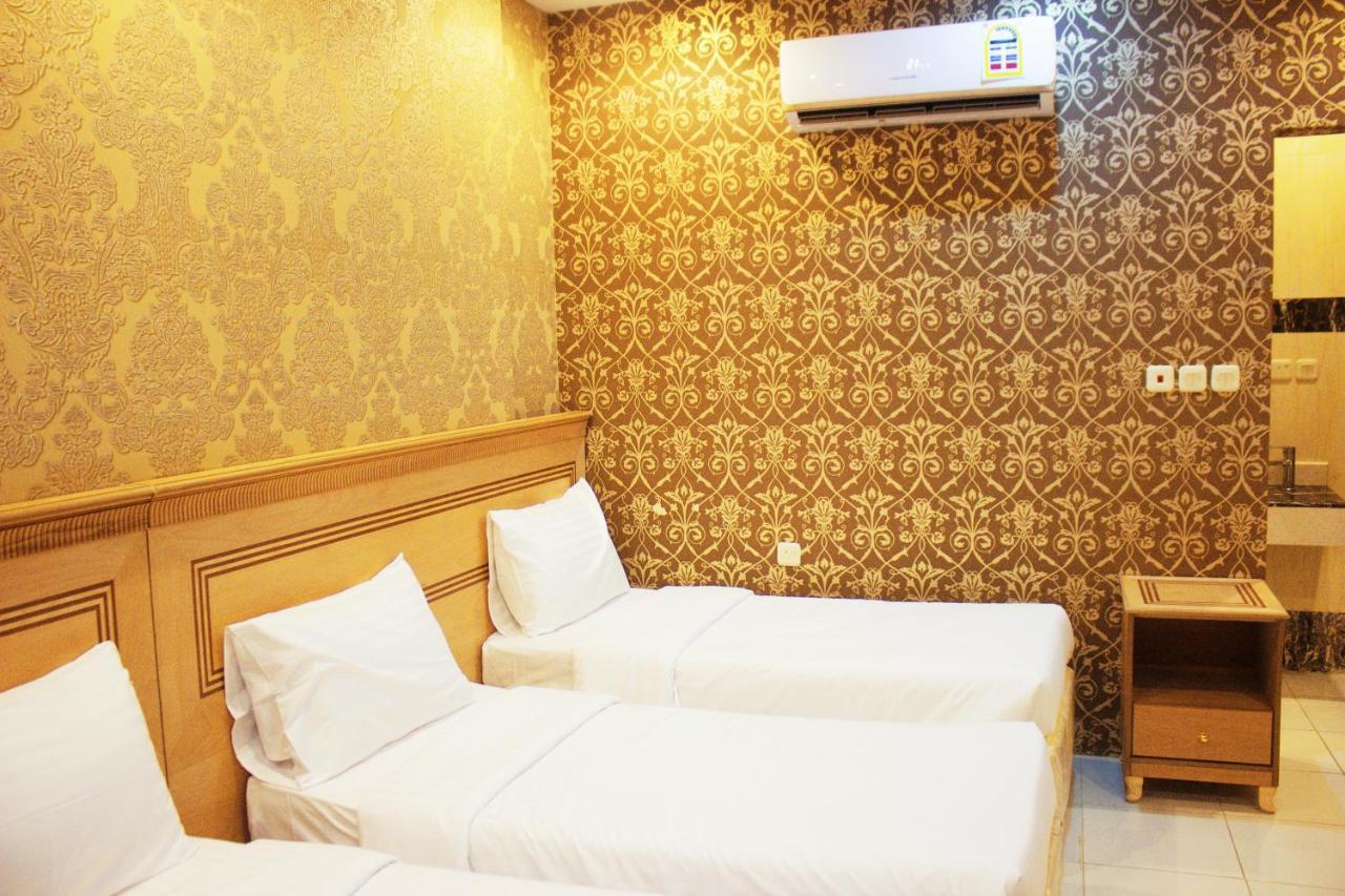 Hotel Golden Lamar *