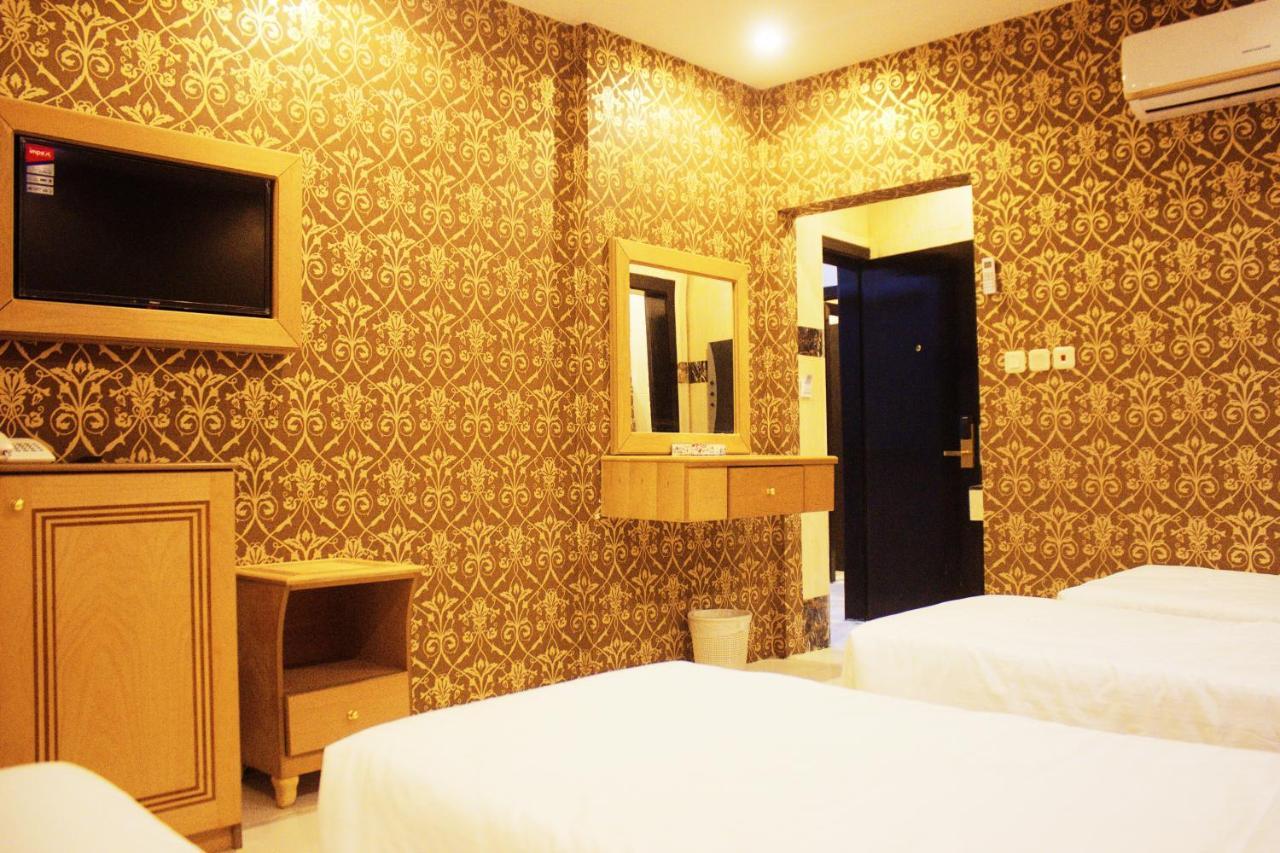 Hotel Golden Lamar